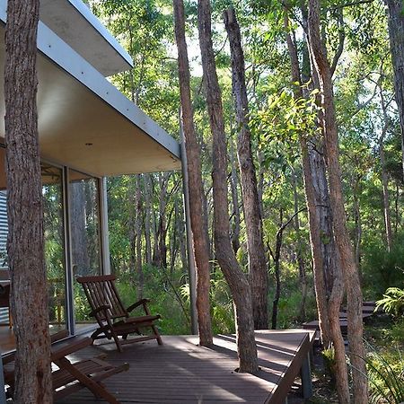 Hidden Valley Forest Retreat Carbunup Exterior foto