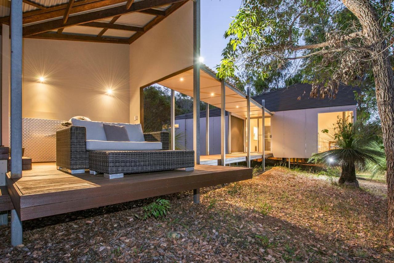 Hidden Valley Forest Retreat Carbunup Exterior foto
