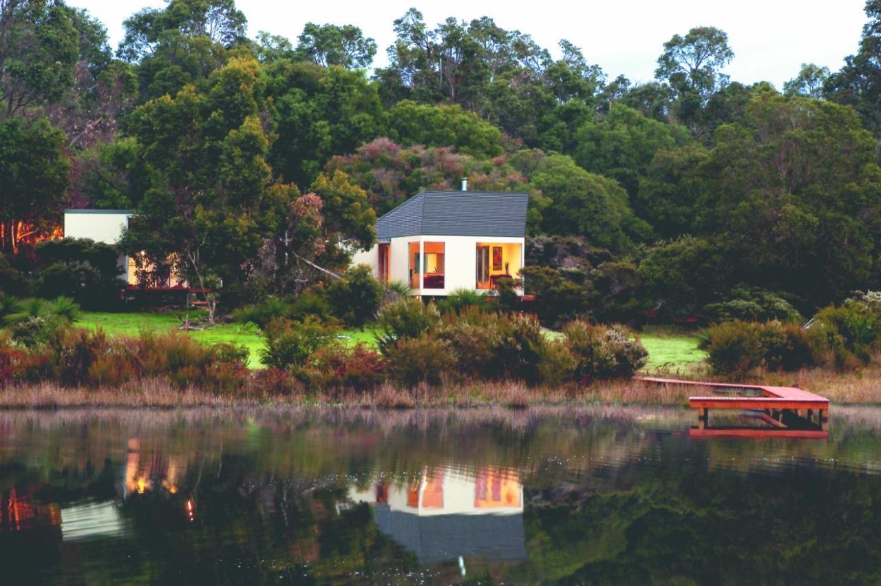 Hidden Valley Forest Retreat Carbunup Exterior foto