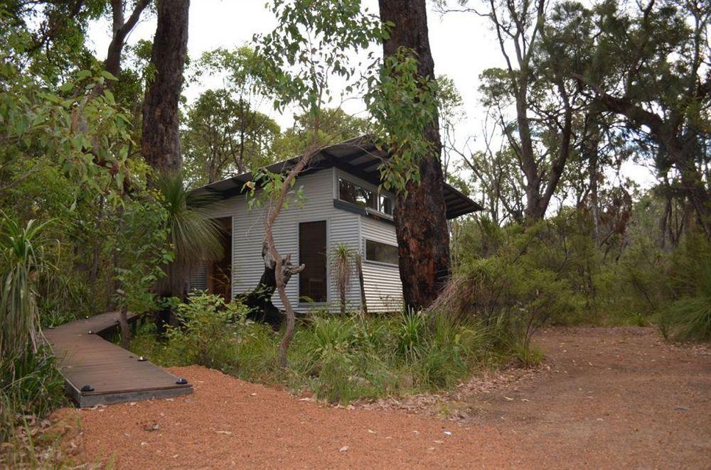 Hidden Valley Forest Retreat Carbunup Exterior foto