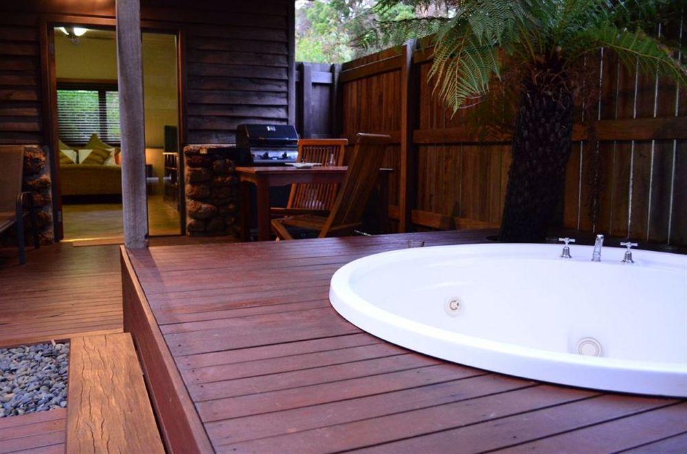 Hidden Valley Forest Retreat Carbunup Exterior foto