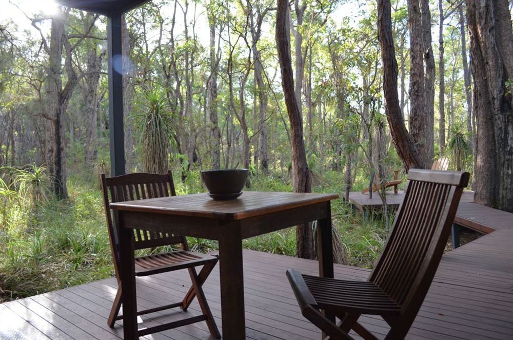 Hidden Valley Forest Retreat Carbunup Exterior foto