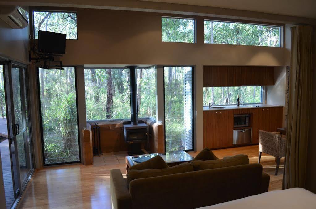 Hidden Valley Forest Retreat Carbunup Exterior foto